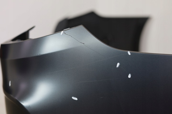 фото №8, Бампер зад задній bmw m8 f93 m-power 490