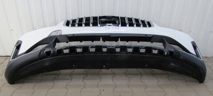 фото №9, Бампер перед передній bmw x1 u11 x line 22-