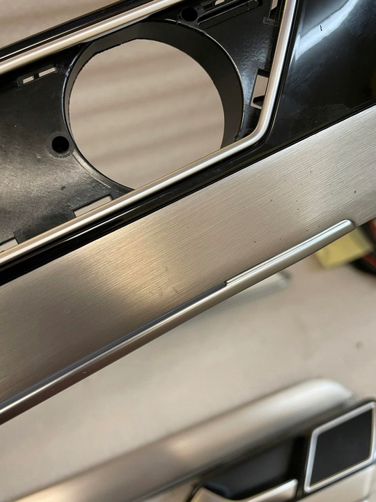 фото №14, Vw passat b8 arteon планка dekor двері led pro nf5