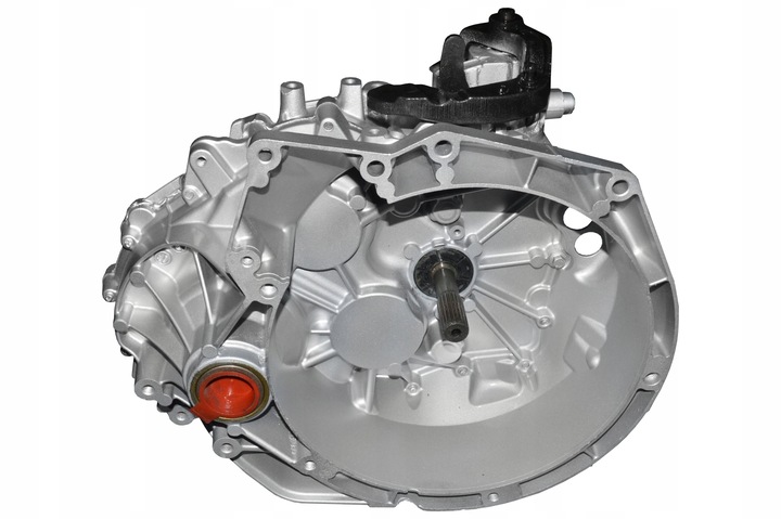 фото №1, Коробка передач коробки передач av6r7002gk 1.6 tdci ford focus mk3