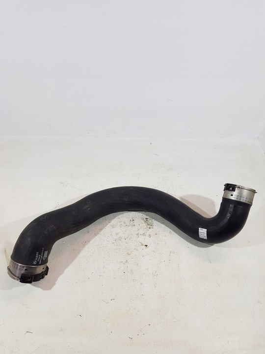 фото №1, Шланг труба інтеркулер a2045282682 mercedes c-klasa w204 1.8 cgi eu