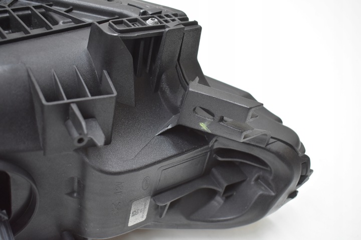 фото №13, Polestar ii 2 лампа правая перед eu pixel org p31698071