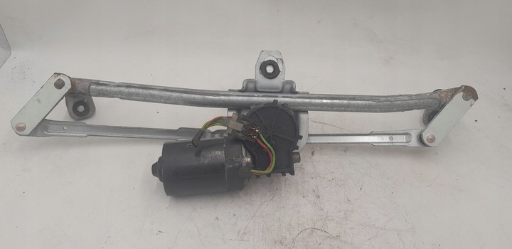 фото №6, Механизм дворник моторчик перед volkswagen golf iv 1j1955113a