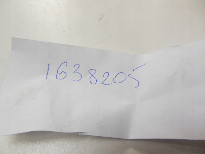 фото №7, Element важіль перемикання передач, замок ford fiesta 1976-1989 ax оригінальний номер 1638205