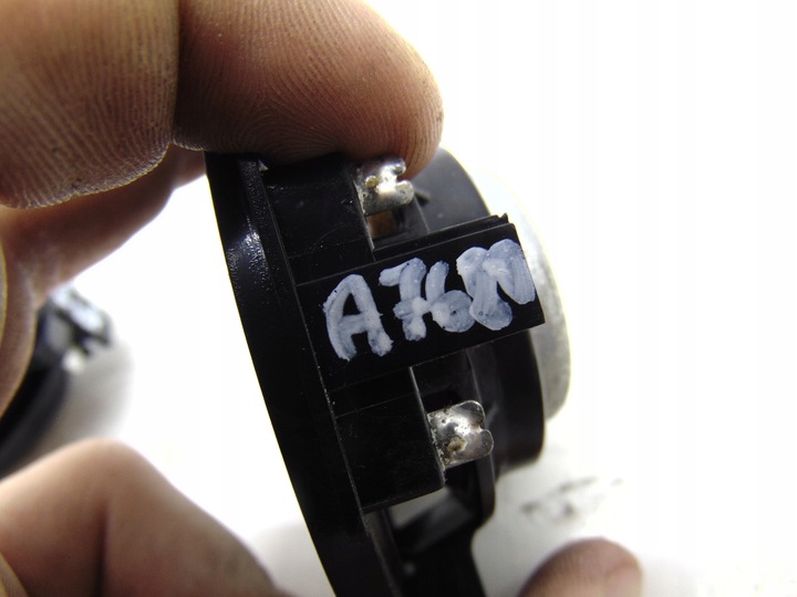 фото №5, Динамік harman кардон mercedes w203 купе a2038206202