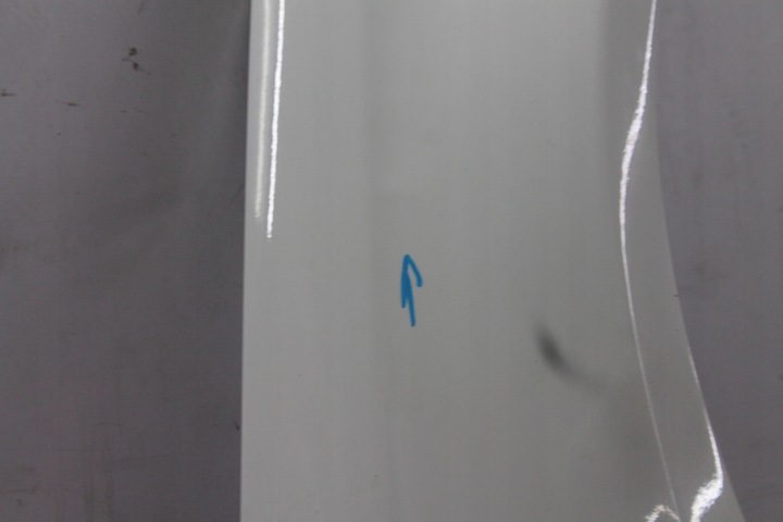 фото №5, Крило праві перед переднє mercedes c-klasa w205