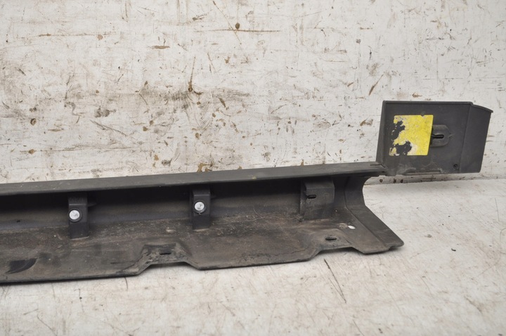 фото №10, Ford transit connect mk2 накладка порогова ліва