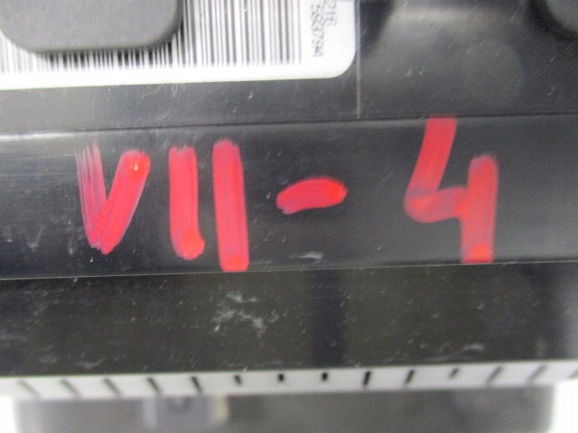 фото №16, Ford focus mk3 рамка панель кондиціонера