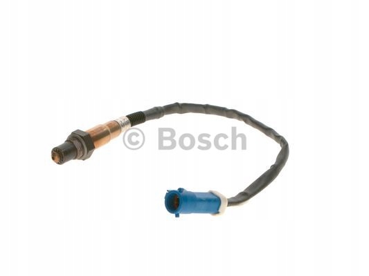 фото №2, Bosch 258 006 904 лямбда-зонд