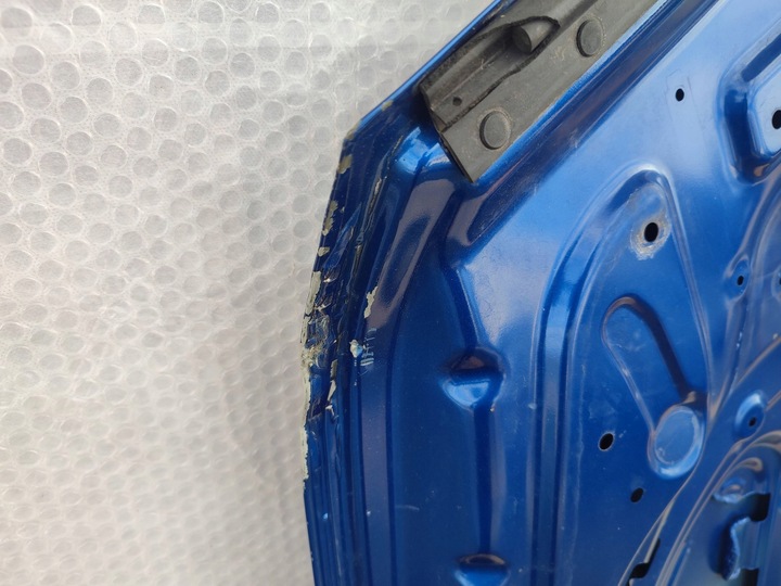 фото №15, Капот кришка двигуна ford ranger raptor iv 2023 n1wb-16854-ae