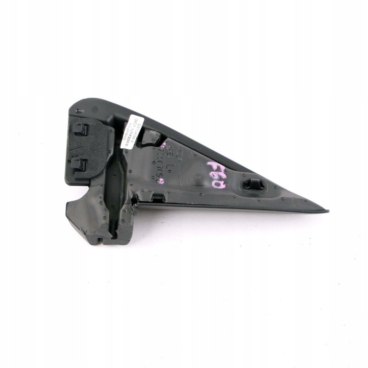 фото №12, Mini countryman f60 защита угловая левая внутренняя дверь 7390785