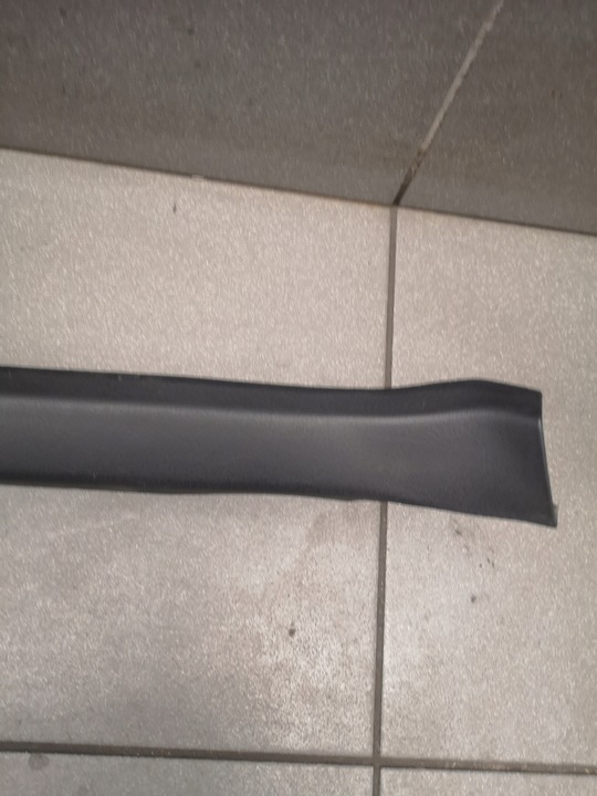 фото №10, Накладка порога праві зад audi a6 c5 4b0867768c