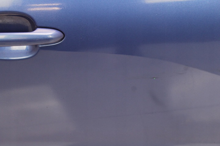 фото №6, Дверь правые перед kia rio iii 11-14r fbd