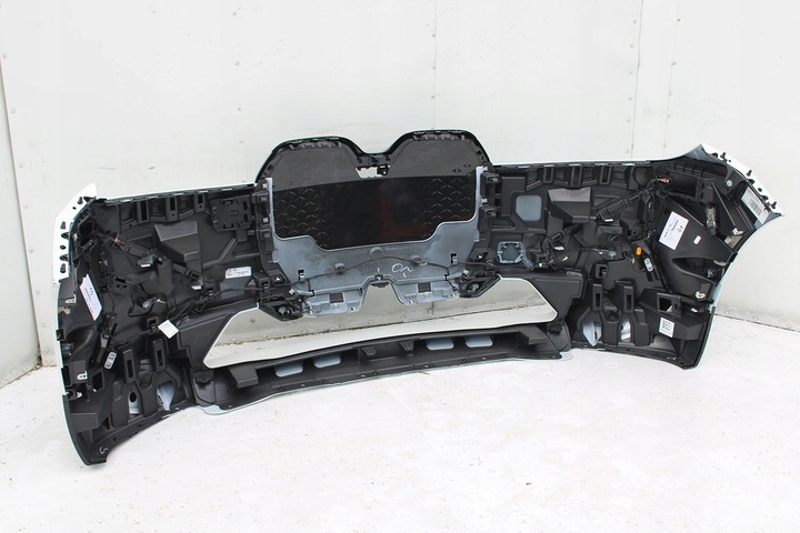 фото №14, Bmw ix i20 бампер переднее перед m набор цвет: a