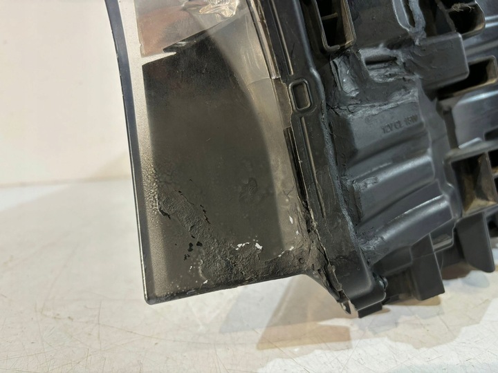 фото №10, Bmw 7 g11 / g12 лампа передня laser права - 15248