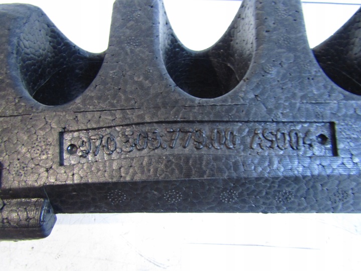 фото №6, Абсорбер бампера перед porsche panamera 970