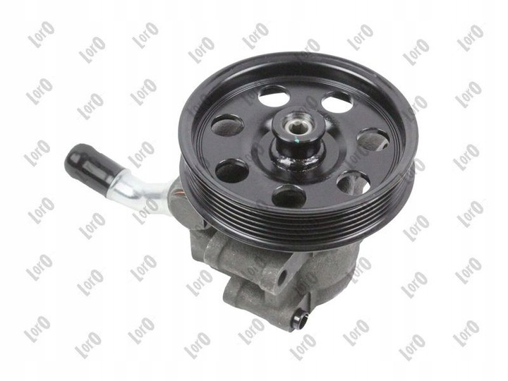 фото №8, Насос підсилювача ford focus i