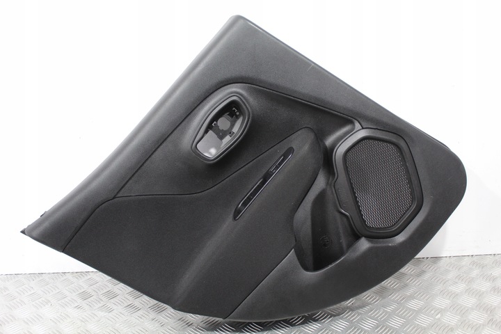 фото №1, Боковина двері лівий зад jeep renegade рестайлінг