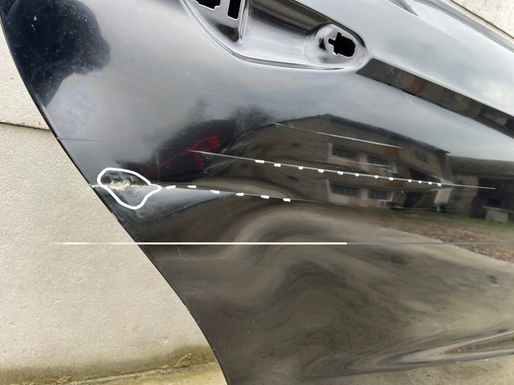 фото №10, Двері ford galaxy mk4 iii 2015-2023 зад правий