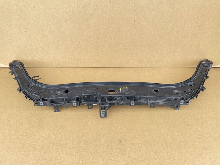 фото №1, Renault scenic ii 2 pas верхній підсилювач