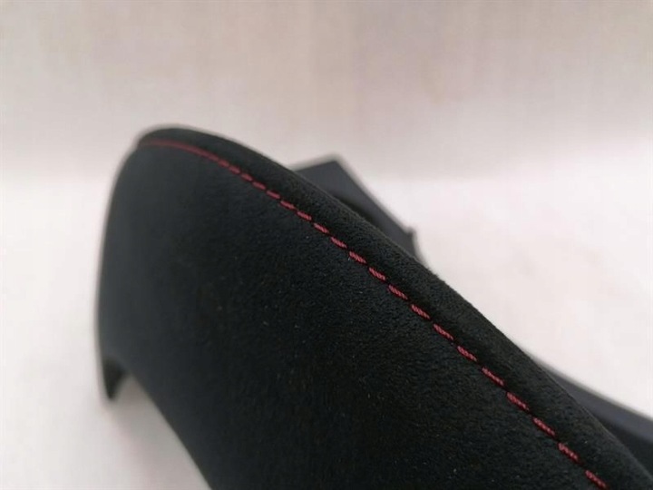 фото №11, Консоль lexus rc f трек xc10 86110-24220 консоль средняя алькантара rhd