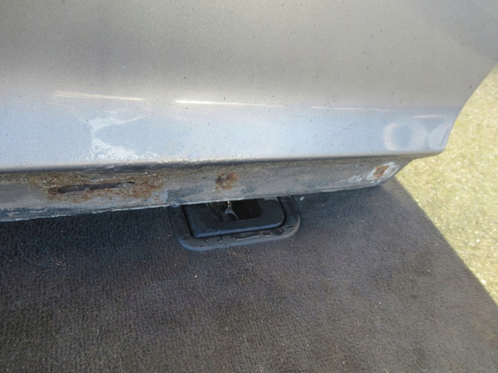 фото №7, Audi a6 c6 дверь правые перед ly7g