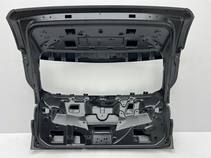 фото №9, Vw id4 id.4 11a крышка задняя багажника зад оригинал 20-