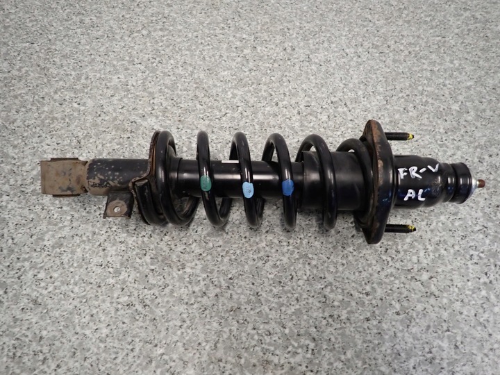 фото №1, Honda frv fr-v 2.2d 05- амортизатор амортизатор mcpherson  задний левый