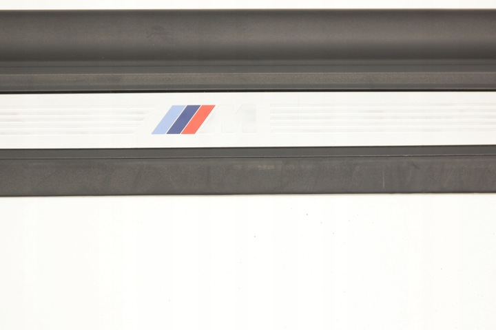 фото №6, Bmw f33 планка накладка порогова м-пакет cabrio