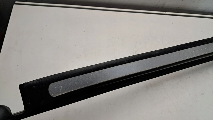 фото №7, Mercedes clc w203 планка накладка na порог правая