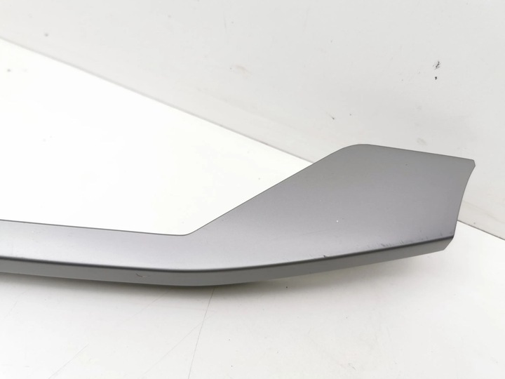 фото №7, Audi a3 8y 2023 рамка бардачка панели распределительной