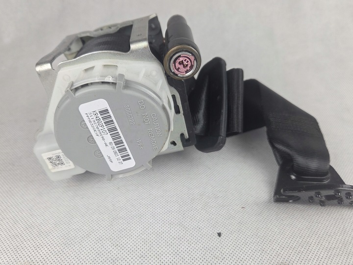 фото №14, Hyundai i20 iii 2023r консоль 4 ремені подушки спрацьовані