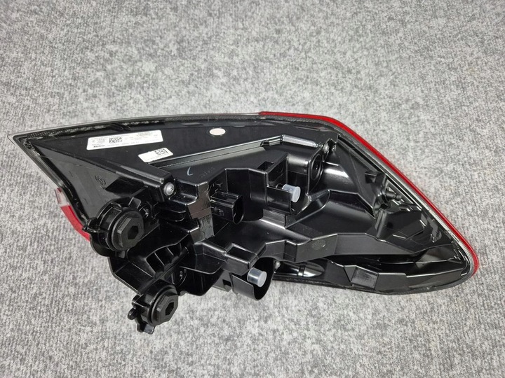 фото №9, Лампа задняя зад правая - audi q4 e-tron 89a 21- полный led