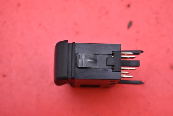 фото №5, Выключатель переключатель света vw golf 2 ii 83-92