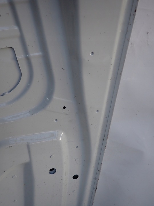 фото №12, Bmw 5 g30 g31 17- капот крышка двигателя