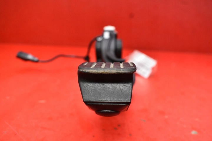 фото №3, Потенциометр педаль газа 0280755001 citroen c4 c 4 1 i 2.0 16v 136 km 04-08