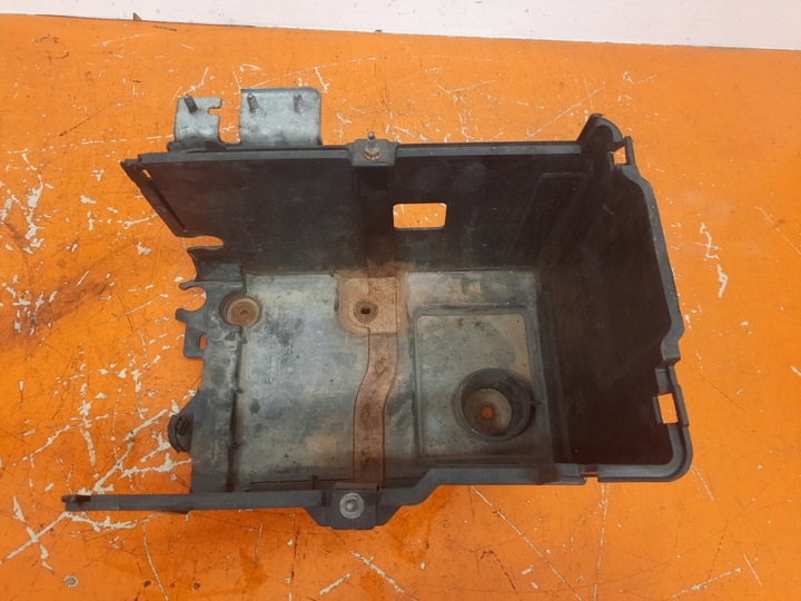 фото №1, Mazda 3 iii 1.6 citd 06-09 основание акумулятора корпус bp4k56040 16w