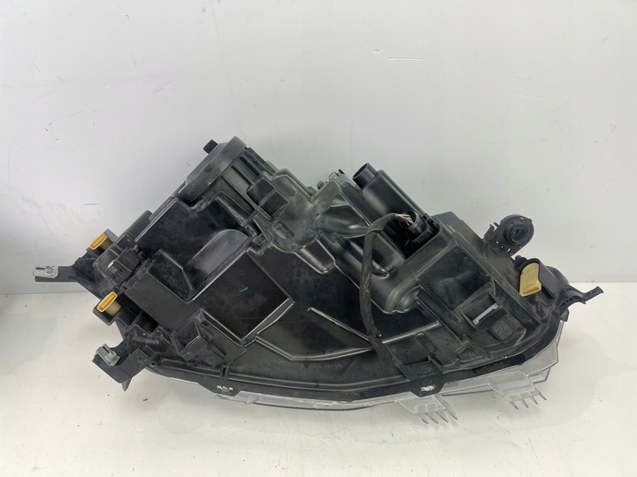 фото №9, Лампи передні polo vi 2g0 2g1 рестайлінг повний led 2g1941005c 2g1941006c