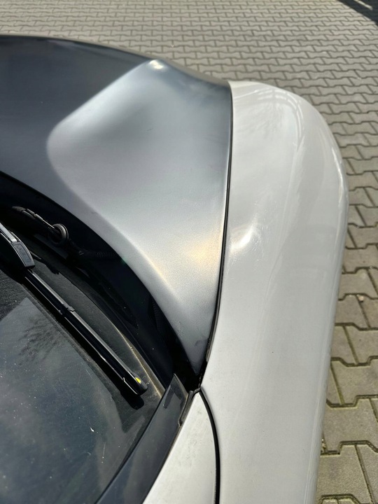 фото №10, Капот крышка двигателя передняя porsche panamera 970 10-16 new крышка перед