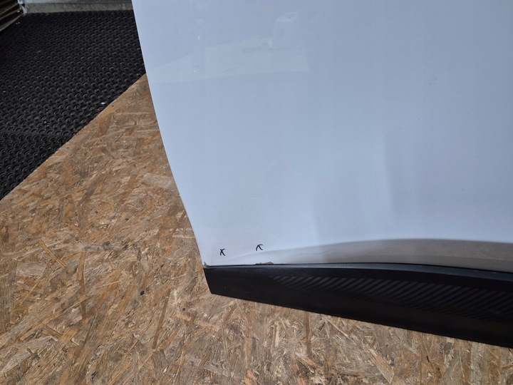 фото №8, Renault megane v 5 e-tech двері передні перед ліві