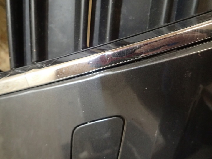 фото №6, Бампер перед audi a3 рестайлинг 16- 8v5