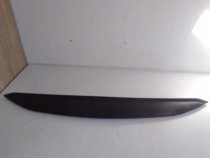 фото №1, Citroen c4 grand picasso планка капота 9655365180