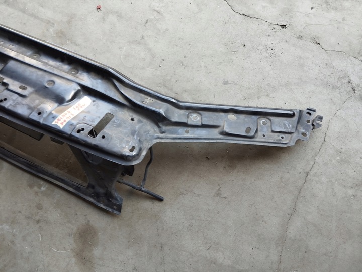 фото №3, Volvo s60 v70 підсилювач лобове pas переднє 01-