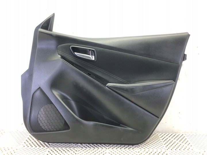 фото №1, Боковина двері праві перед mazda 2 dl хетчбек оббивка