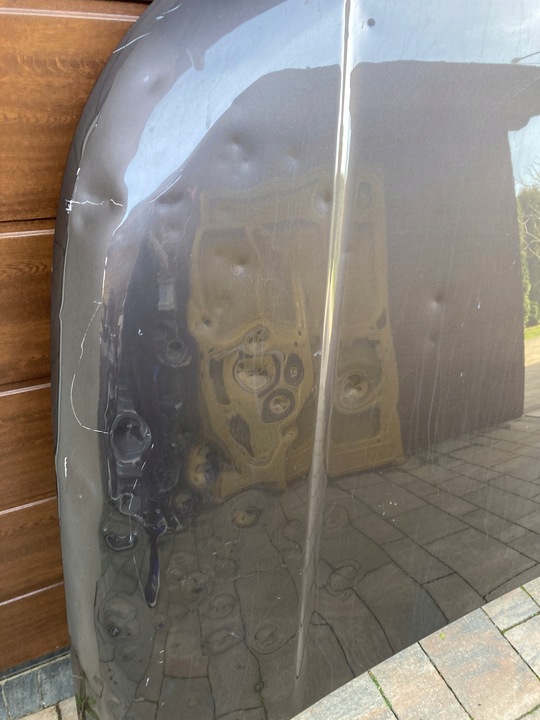 фото №9, Range rover 2022 l460 капот