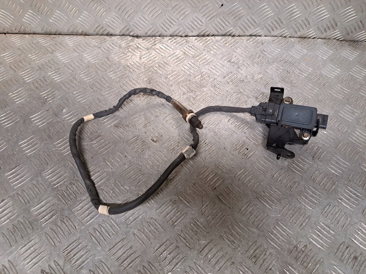 фото №10, Ford focus mk4 2.0 ecoblue зонд датчик nox