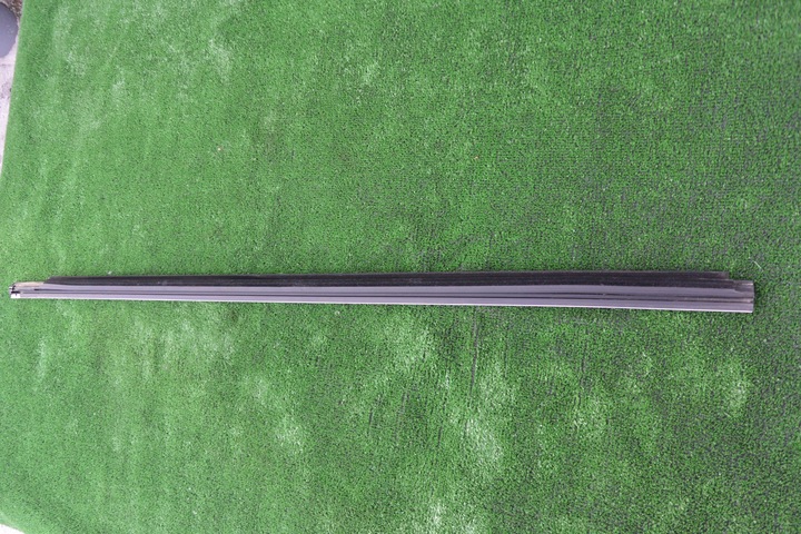 фото №4, Планка накладка левая mercedes w204 купе рестайлинг