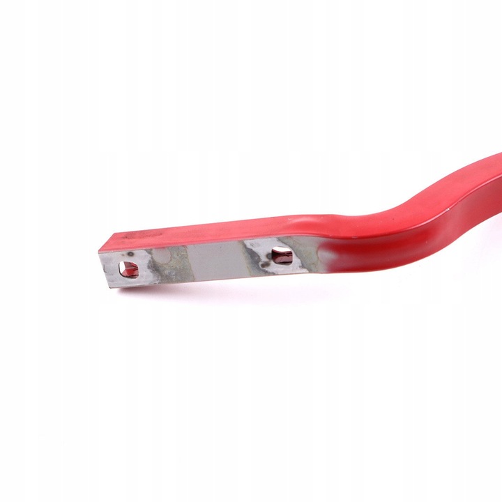 фото №9, Bmw f30 петля багажника левый melbourne red