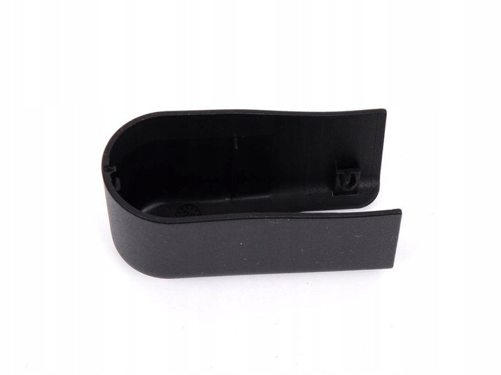 фото №3, Накладка заглушка задней дворники edge 15- 18-