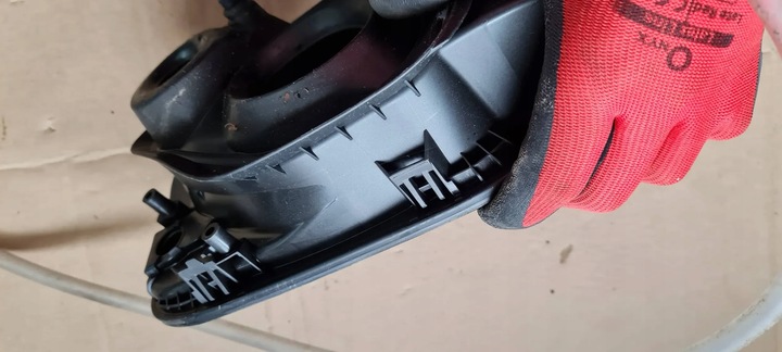 фото №14, Q7 4m ii кришка заливання пального pod adblue 4m0809906e lz7s